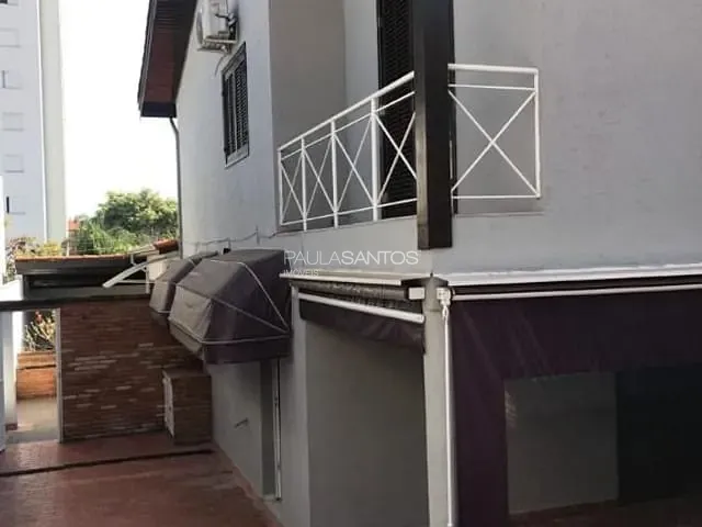 Casa com 300m² 4 quartos e 3 banheiros, à venda, no bairro Vila Trujillo em Sorocaba