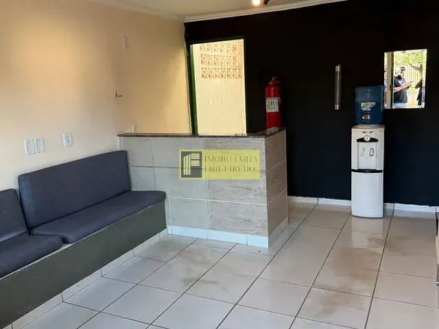 Casa para alugar, no bairro Vila Santa Cruz em São José do Rio Preto