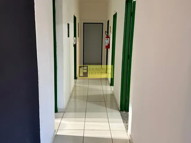 Casa para alugar, no bairro Vila Santa Cruz em São José do Rio Preto