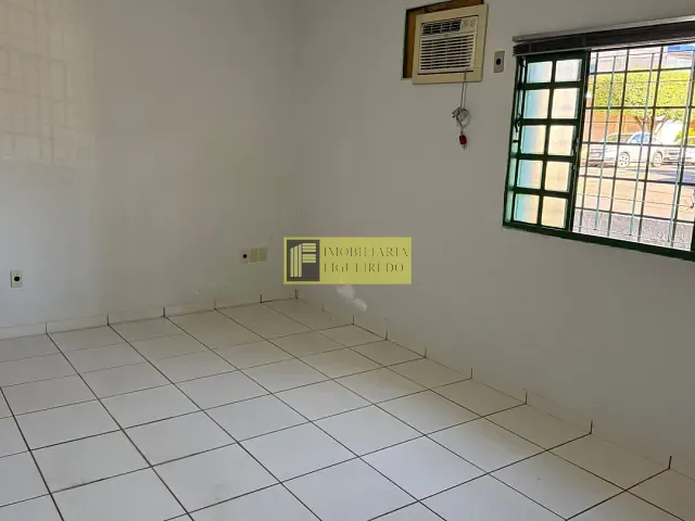 Casa para alugar, no bairro Vila Santa Cruz em São José do Rio Preto
