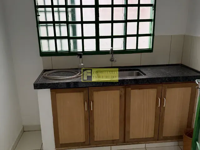 Casa para alugar, no bairro Vila Santa Cruz em São José do Rio Preto