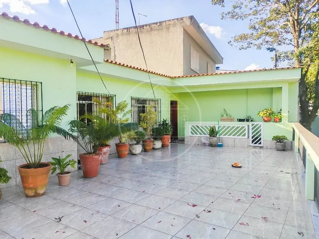 Casa, 3 quartos, 290 m² - Foto 13