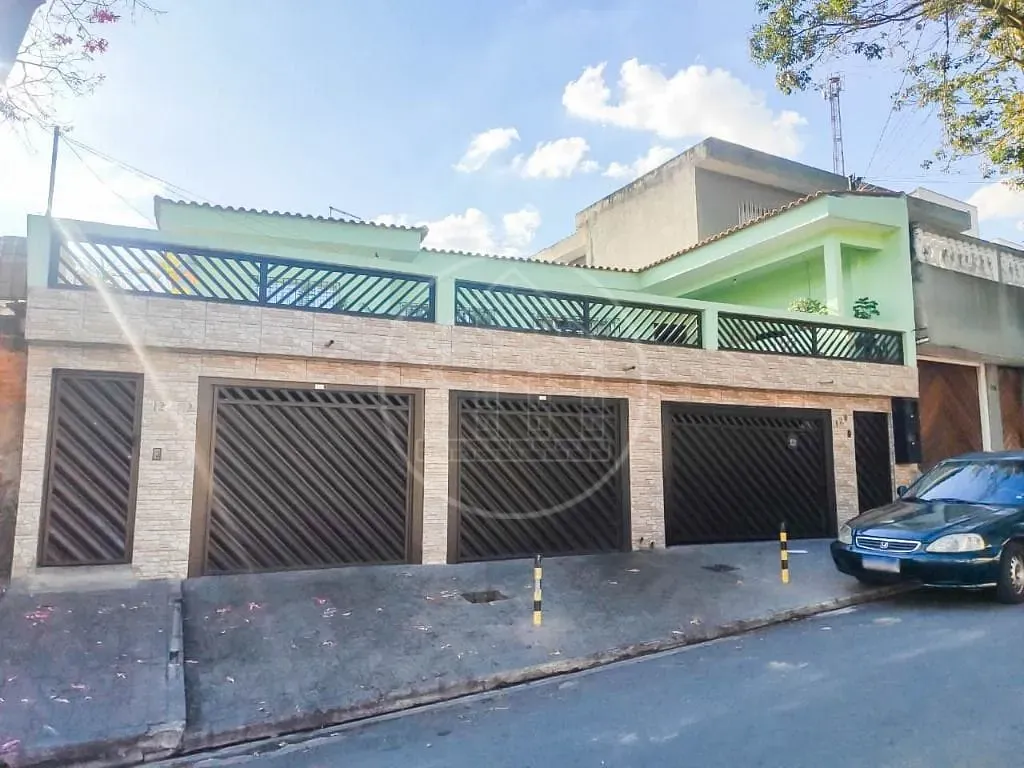 Casa, 3 quartos, 290 m² - Foto 1