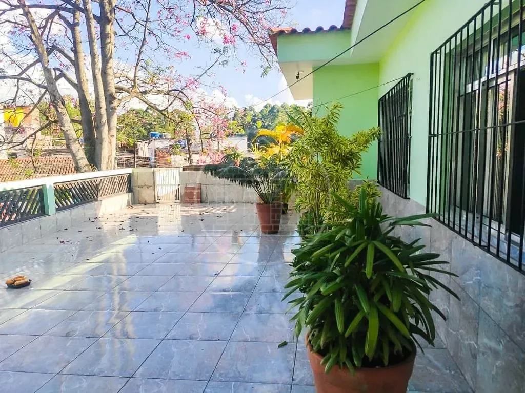 Casa, 3 quartos, 290 m² - Foto 15