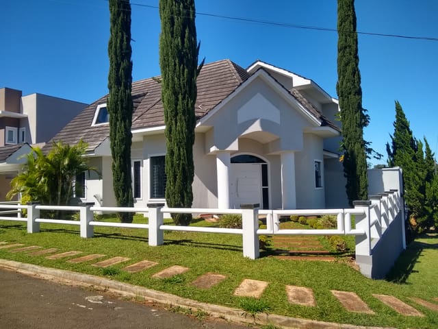 Casa à venda, Estrela, Ponta Grossa, PR