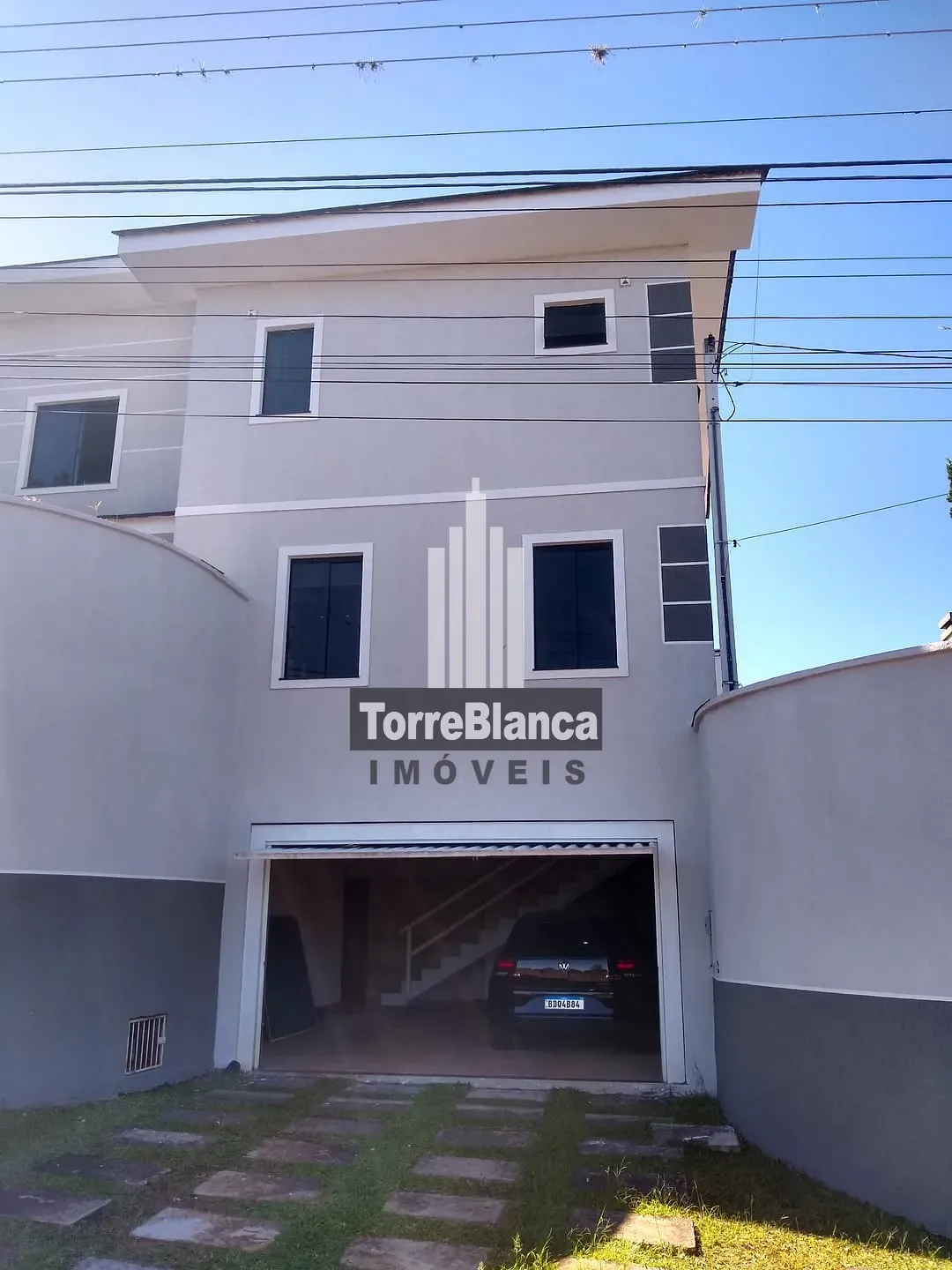 Casa, 4 quartos, 370 m² - Foto 55