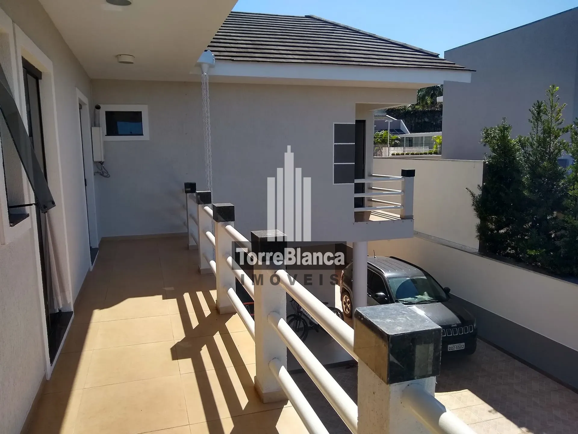 Casa, 4 quartos, 370 m² - Foto 38
