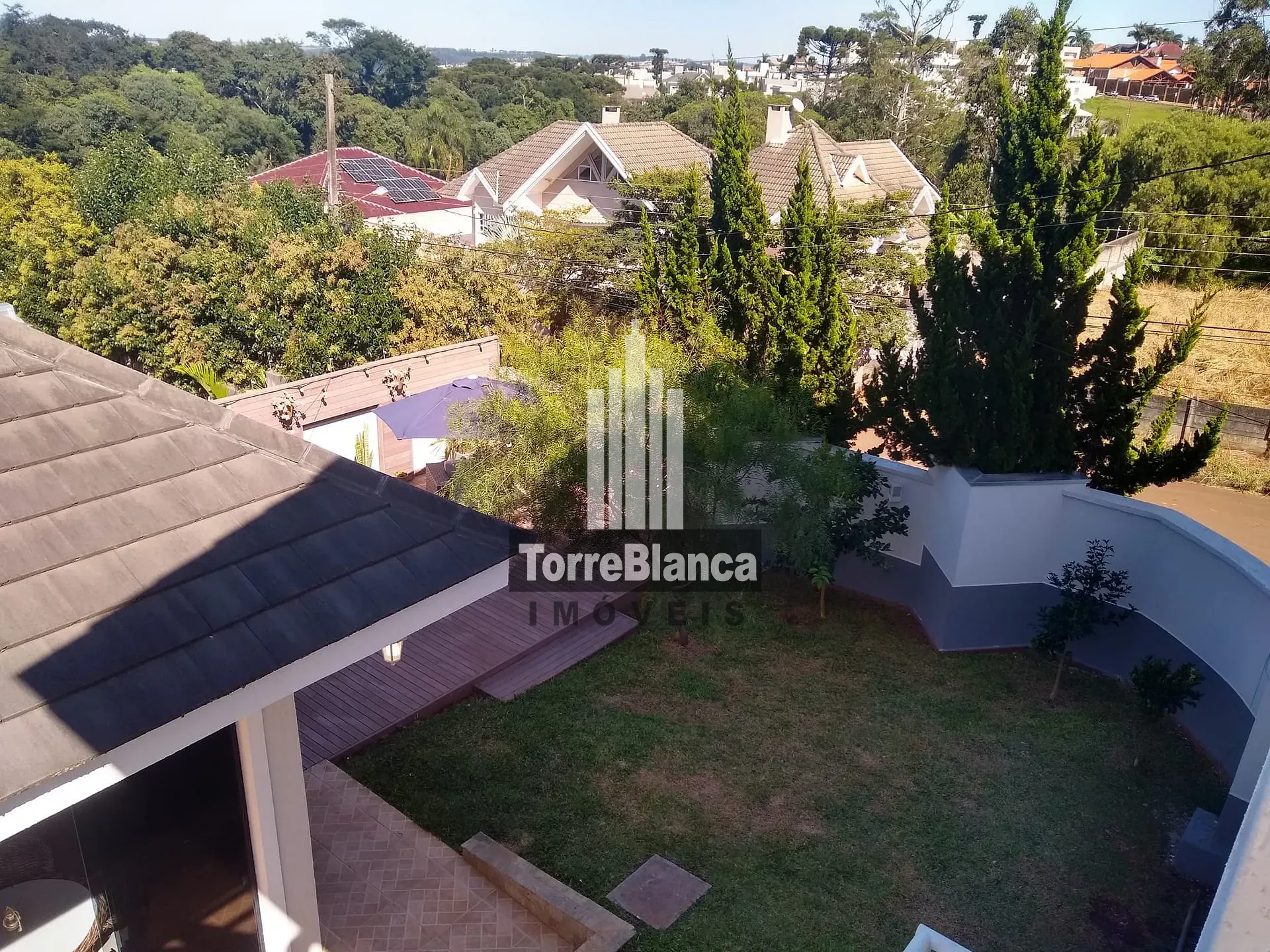 Casa, 4 quartos, 370 m² - Foto 56