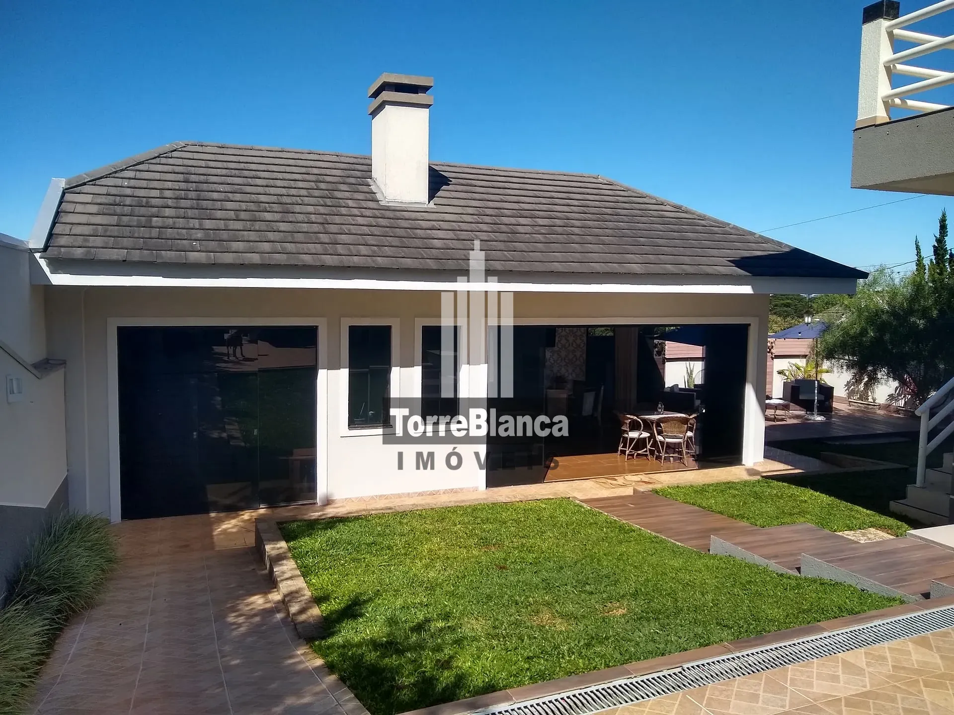 Casa, 4 quartos, 370 m² - Foto 39