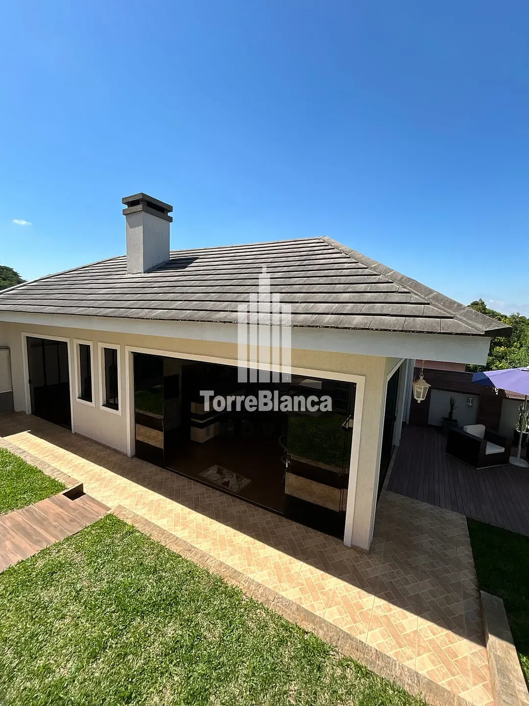 Casa, 4 quartos, 370 m² - Foto 49