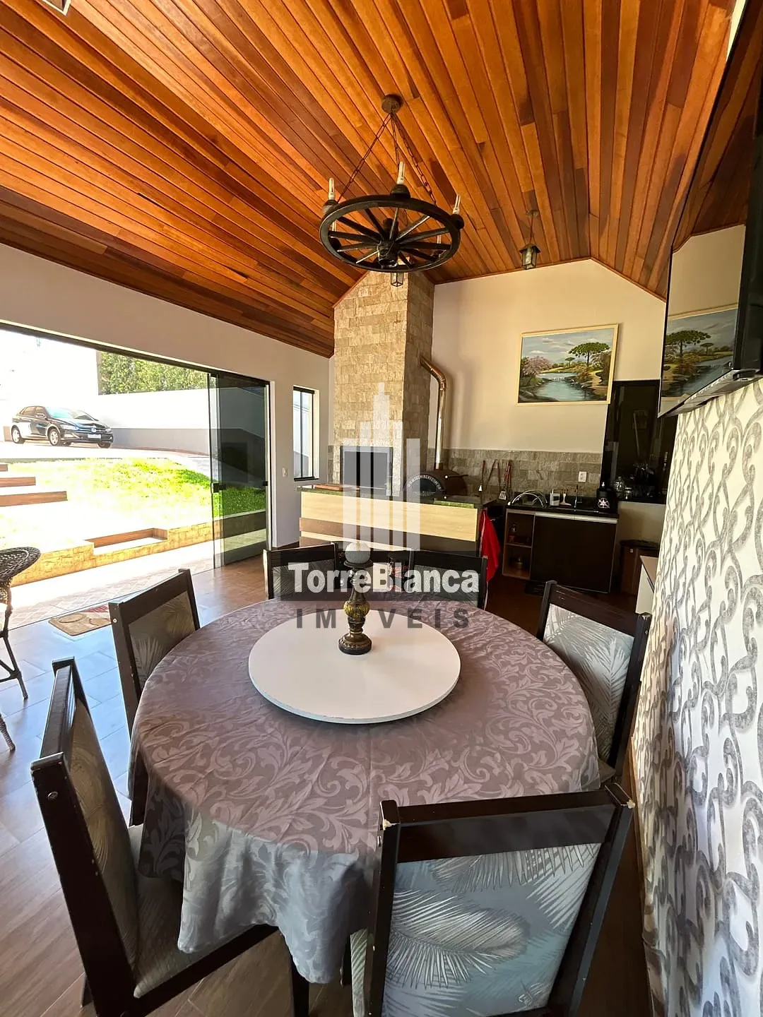Casa, 4 quartos, 370 m² - Foto 51