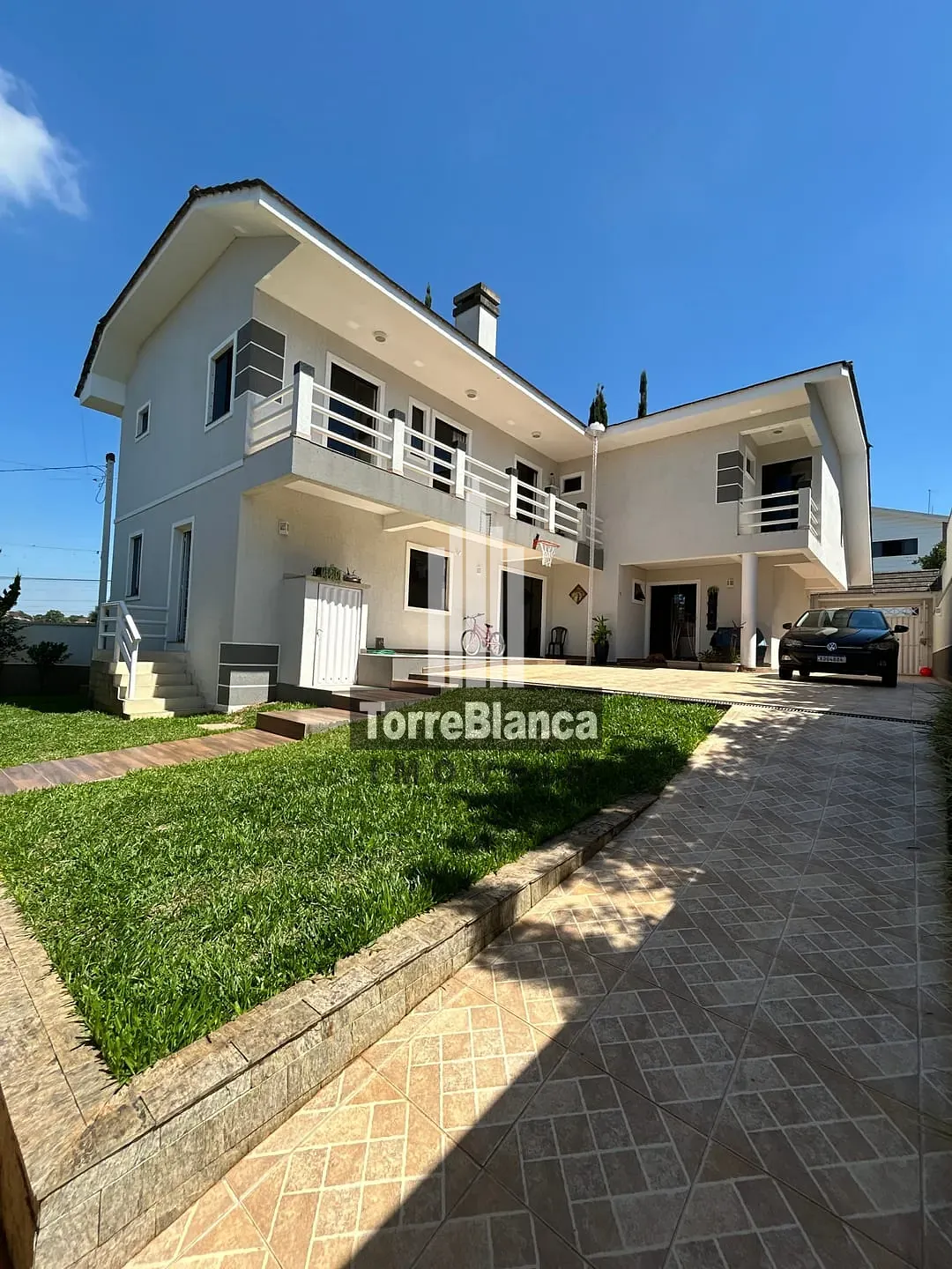 Casa, 4 quartos, 370 m² - Foto 48