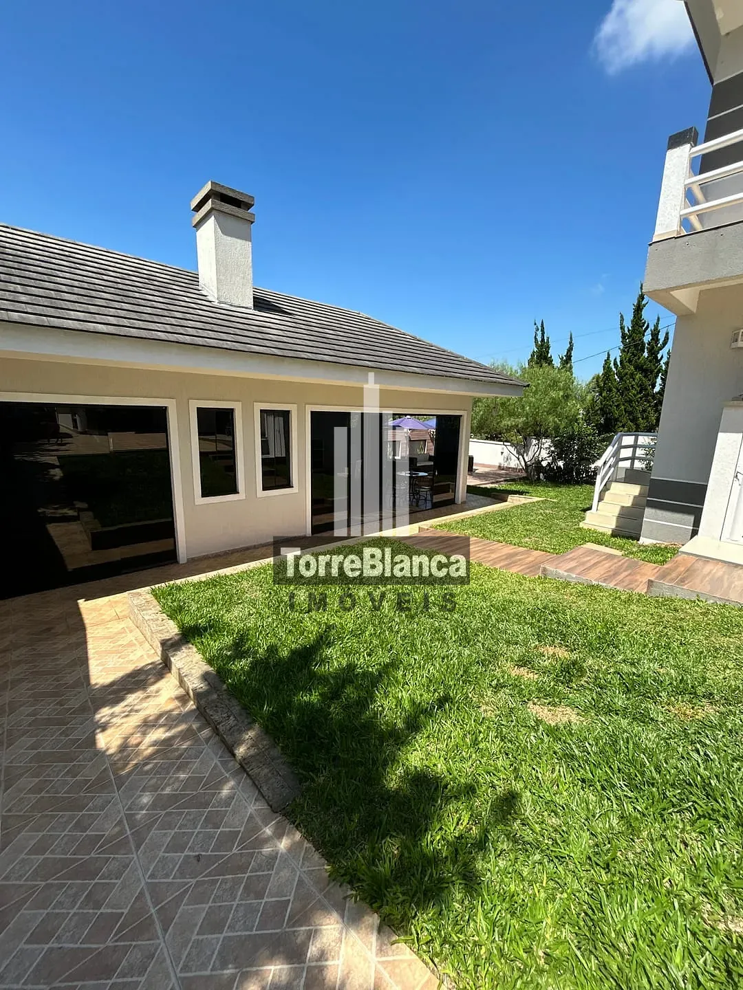 Casa, 4 quartos, 370 m² - Foto 50