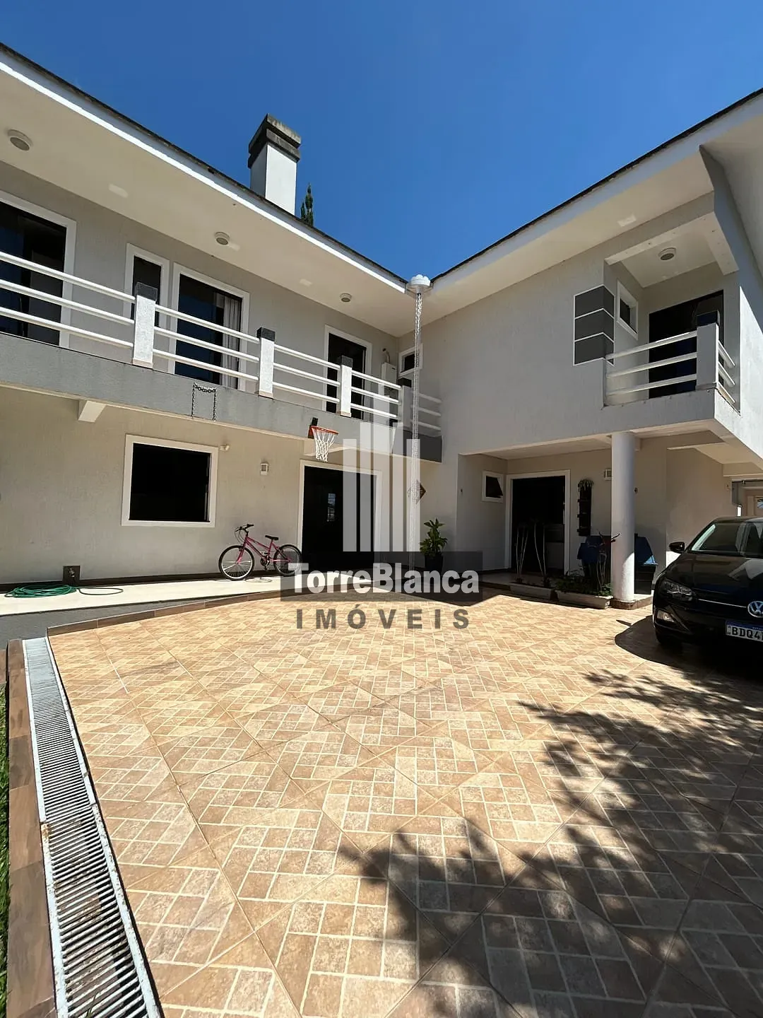 Casa, 4 quartos, 370 m² - Foto 53