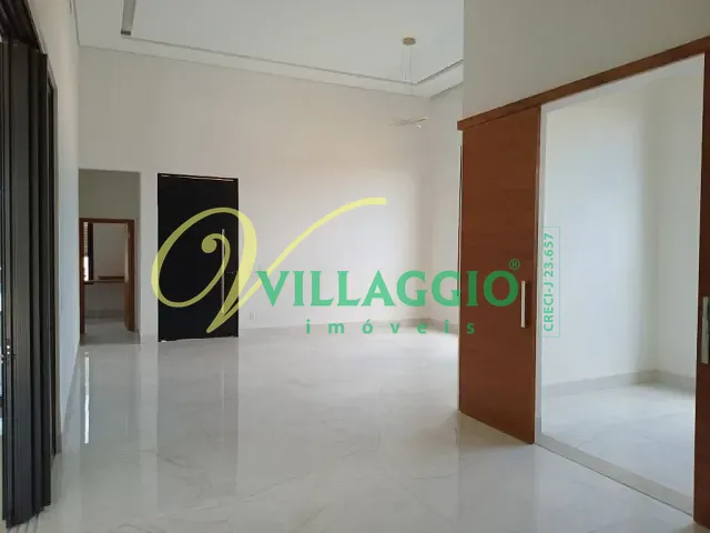 Casa com 420m² 3 quartos e 4 banheiros, à venda, no bairro Loteamento Residencial Golden Park em Mirassol