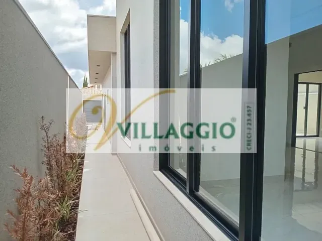 Casa com 420m² 3 quartos e 4 banheiros, à venda, no bairro Loteamento Residencial Golden Park em Mirassol