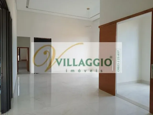 Casa com 420m² 3 quartos e 4 banheiros, à venda, no bairro Loteamento Residencial Golden Park em Mirassol