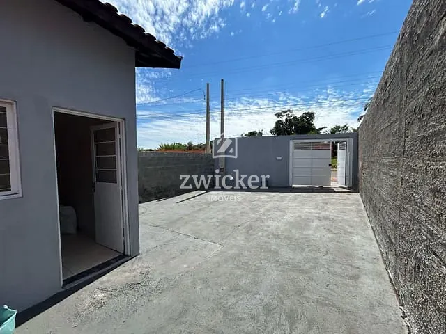 Casa com 263m² 2 quartos e 1 banheiro, à venda, no bairro Tangarás em Bauru