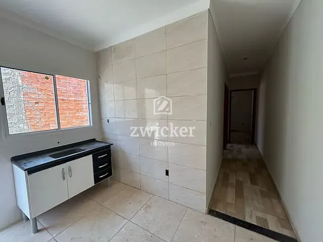 Casa com 263m² 2 quartos e 1 banheiro, à venda, no bairro Tangarás em Bauru