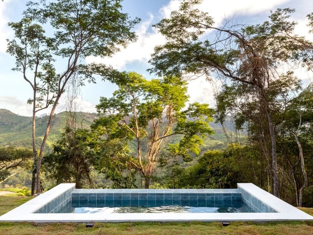 Foto do Casa - Condomínio Vale do Sol  (em Secretário) | Adjuve Imobiliária