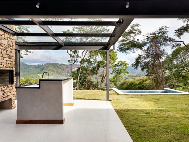 Foto do Casa - Condomínio Vale do Sol  (em Secretário) | Adjuve Imobiliária