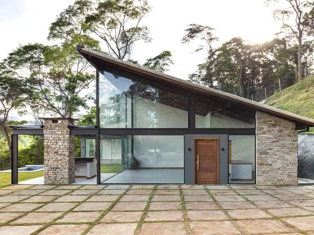 Foto do Casa - Condomínio Vale do Sol  (em Secretário) | Adjuve Imobiliária