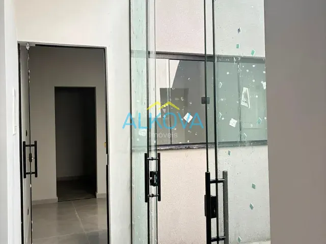 Casa com 175m² 2 quartos e 2 banheiros, à venda, no bairro Setville Altos de São José em São José dos Campos