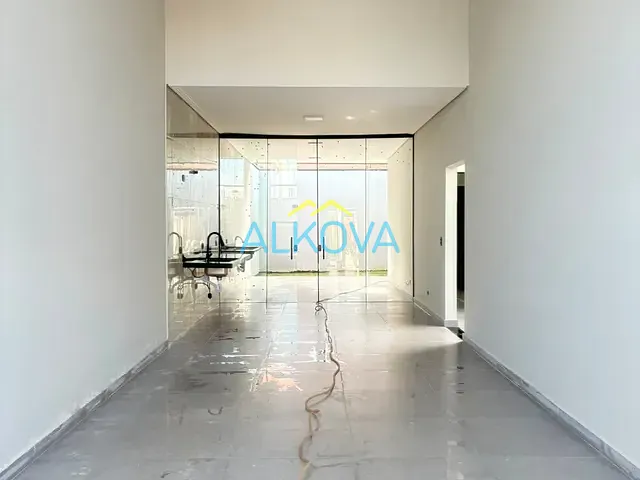 Casa com 175m² 2 quartos e 2 banheiros, à venda, no bairro Setville Altos de São José em São José dos Campos