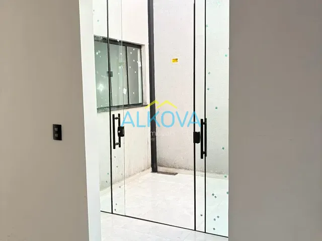 Casa com 175m² 2 quartos e 2 banheiros, à venda, no bairro Setville Altos de São José em São José dos Campos