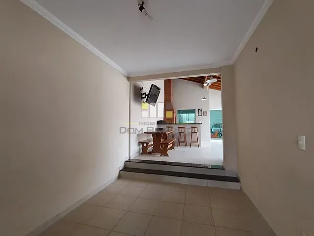 Casa com 283m² 3 quartos e 4 banheiros, à venda, no bairro Parque João de Vasconcelos em Sumaré
