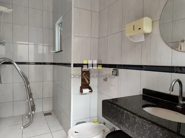 Casa com 283m² 3 quartos e 4 banheiros, à venda, no bairro Parque João de Vasconcelos em Sumaré