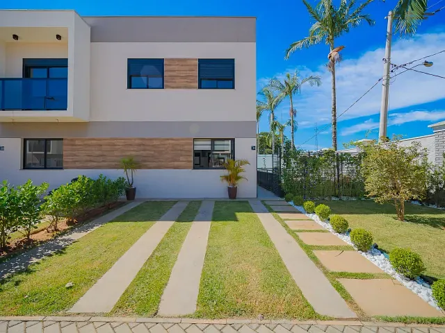 Casa com 283m² 3 quartos e 3 banheiros, à venda, no bairro Tijuco Preto em Vargem Grande Paulista