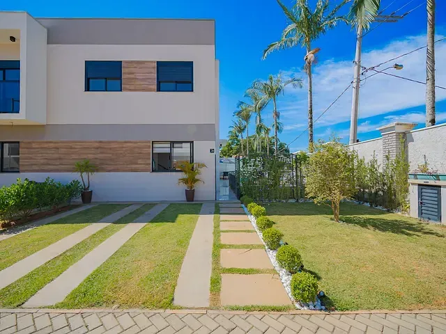 Casa com 283m² 3 quartos e 3 banheiros, à venda, no bairro Tijuco Preto em Vargem Grande Paulista