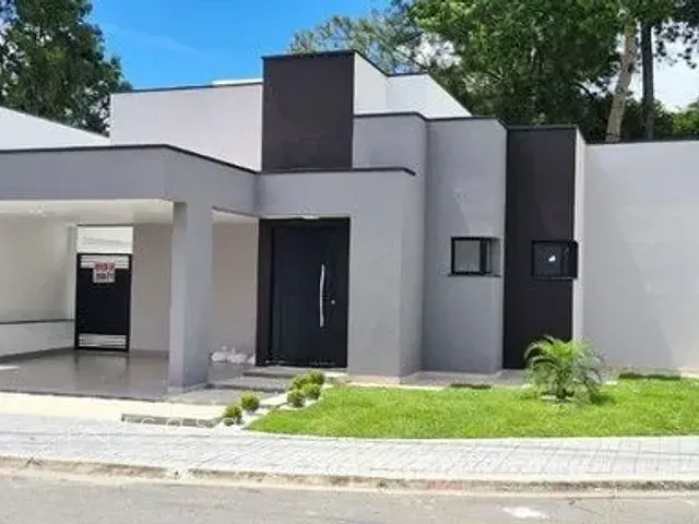 Casa com 318m² 3 quartos e 3 banheiros, à venda, no bairro Bairro dos Guedes em Tremembé