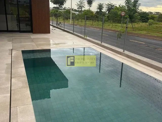 Casa com 417m² 3 quartos e 4 banheiros, à venda, no bairro Jardim Vitagliano em São José do Rio Preto