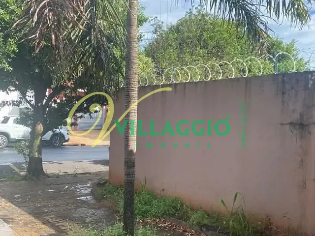 Casa com 1345m² 3 quartos e 6 banheiros, à venda, no bairro Nova Redentora em São José do Rio Preto