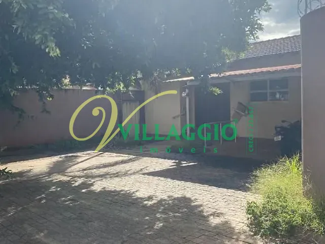 Casa com 1345m² 3 quartos e 6 banheiros, à venda, no bairro Nova Redentora em São José do Rio Preto