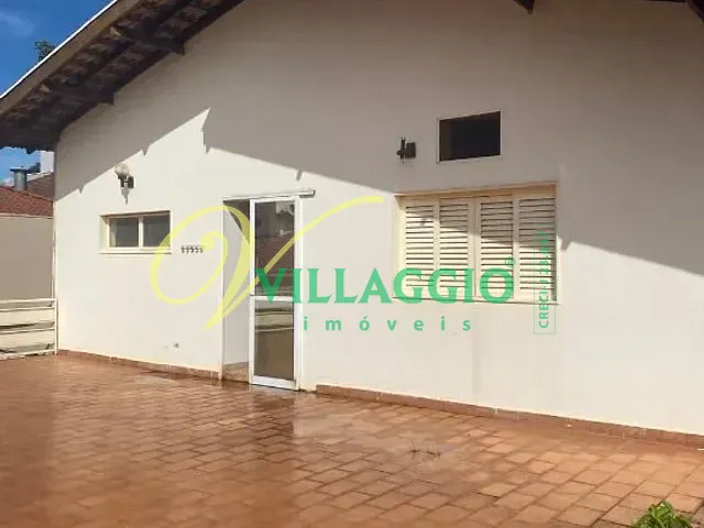Casa com 1345m² 3 quartos e 6 banheiros, à venda, no bairro Nova Redentora em São José do Rio Preto
