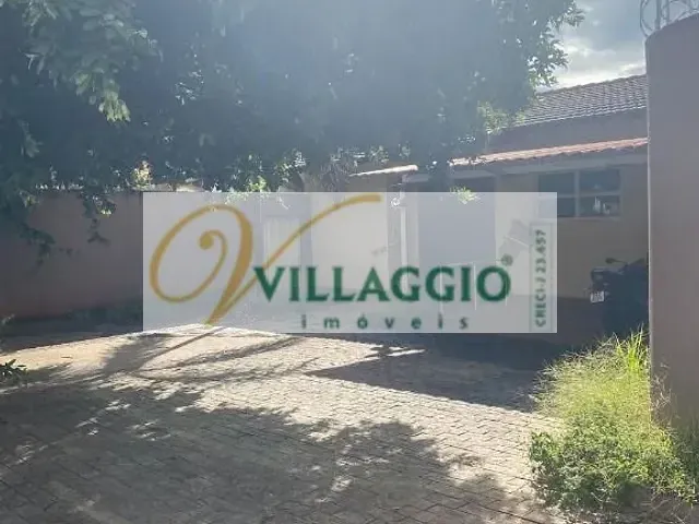 Casa com 1345m² 3 quartos e 6 banheiros, à venda, no bairro Nova Redentora em São José do Rio Preto