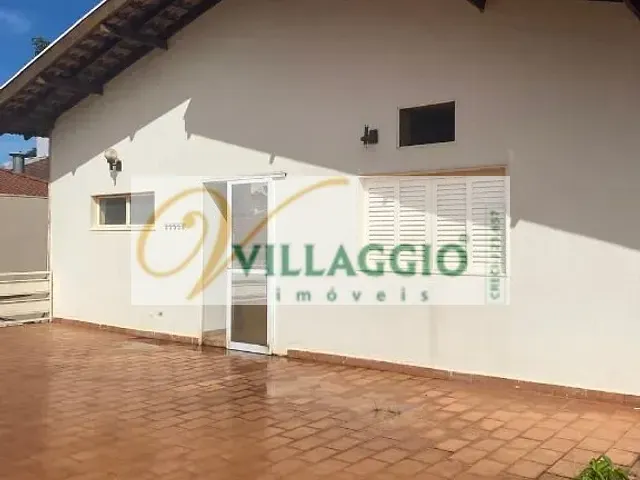 Casa com 1345m² 3 quartos e 6 banheiros, à venda, no bairro Nova Redentora em São José do Rio Preto