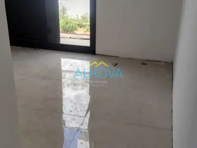 Casa com 250m² 3 quartos e 3 banheiros, à venda ou para alugar, no bairro Residencial Colinas em Caçapava