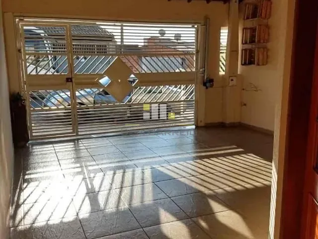 Casa com 125m² 2 quartos e 1 banheiro, à venda, no bairro Jardim dos Ipês em Sumaré