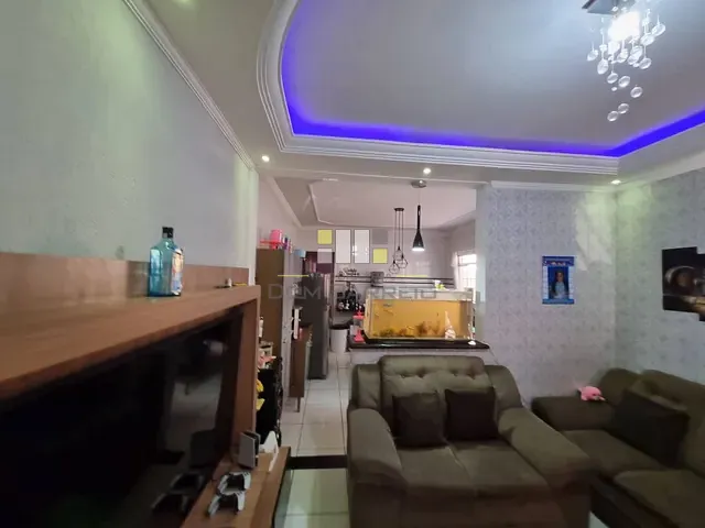 Casa com 125m² 2 quartos e 1 banheiro, à venda, no bairro Jardim dos Ipês em Sumaré