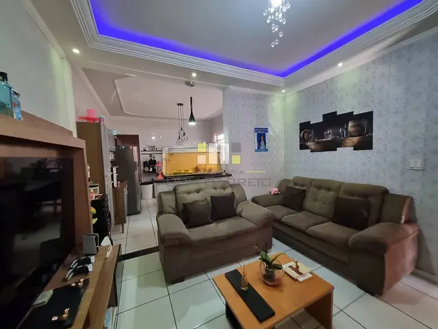 Casa com 125m² 2 quartos e 1 banheiro, à venda, no bairro Jardim dos Ipês em Sumaré