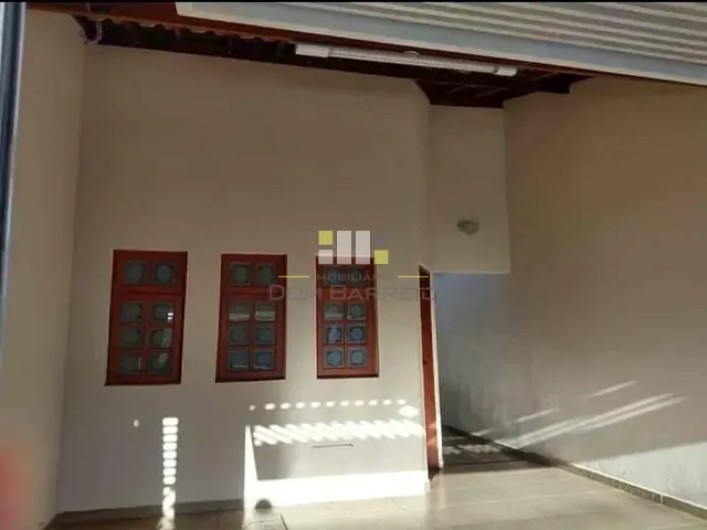 Casa com 125m² 2 quartos e 1 banheiro, à venda, no bairro Jardim dos Ipês em Sumaré