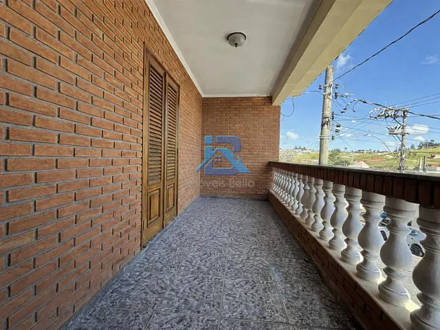 Casa 2 quartos e 1 banheiro, à venda ou para alugar, no bairro Vila Brasileira em Itatiba