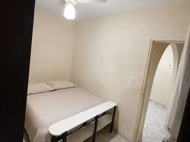 Casa 3 quartos e 1 banheiro, à venda, no bairro Vila Palmares em Santo André