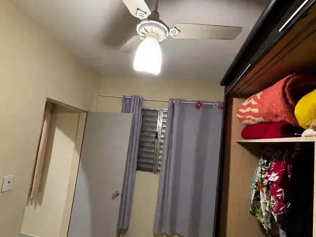 Casa 3 quartos e 1 banheiro, à venda, no bairro Vila Palmares em Santo André