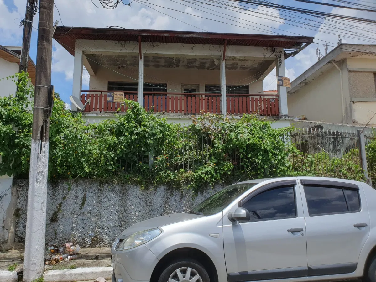 Casa para venda em Vila do Encontro com 3 quartos , 500m²