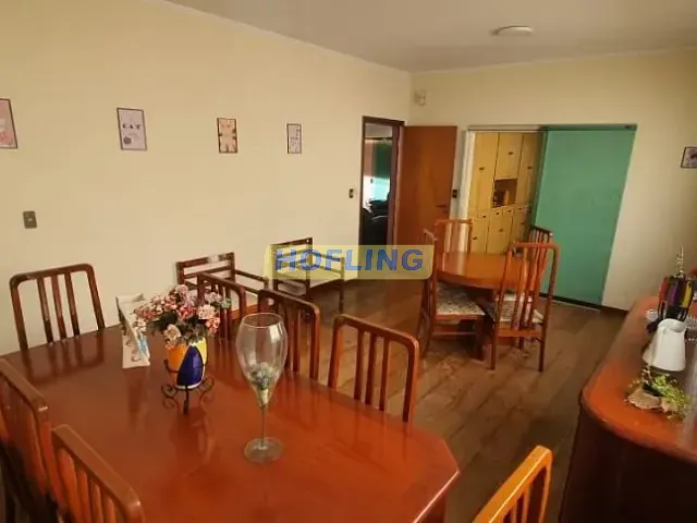 Casa com 1252m² 5 quartos e 5 banheiros, à venda, no bairro Centro em Rio Claro